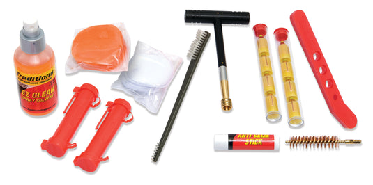 Load It/Shoot It/Clean It Kit 209