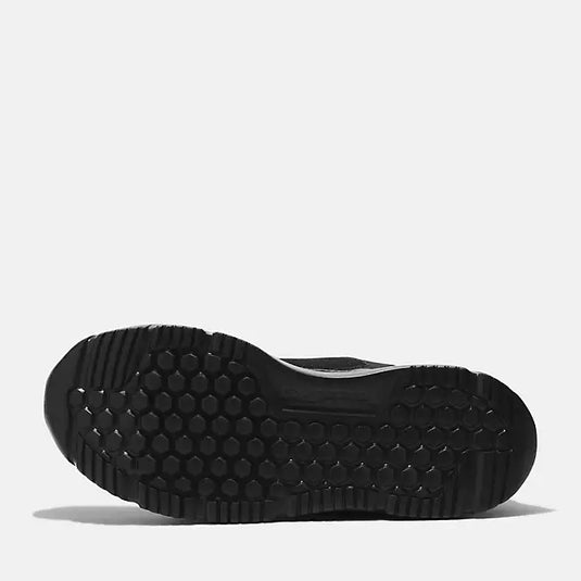 Timberland Men's Setra Composite Toe Work Sneaker 6M