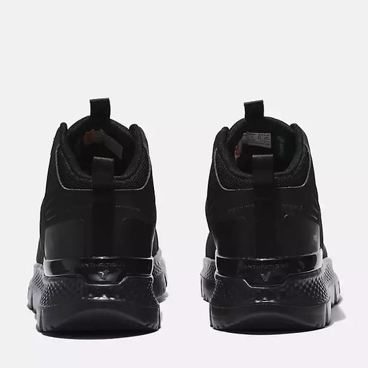 Timberland Men's Setra Composite Toe Work Sneaker 8.5W