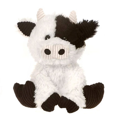 Scruffy - 9.5" Cow