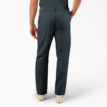 Dickies Men's 874 Pro Series Work Pants (Dark Navy) Size 38x32