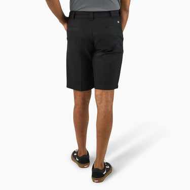 Dickies 874™ Pro Series Work Shorts, 11" (Black) Size 40 Waist