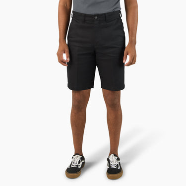 Dickies 874™ Pro Series Work Shorts, 11" (Black) Size 40 Waist