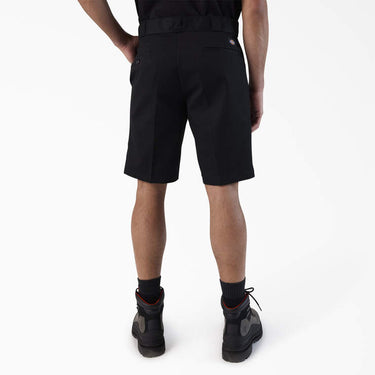 Dickies 874™ Work Shorts, 11" (Black) Size 42 Waist