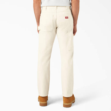 Dickies Utility Painter's Pants (White) Size 36x30