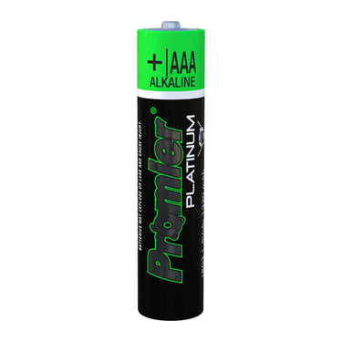 Promier AAA Alkaline Battery 24 Pack