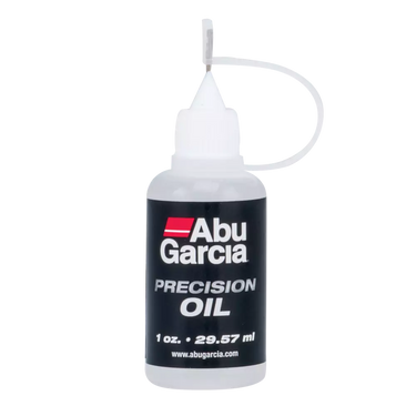 Abu Garcia Reel Oil