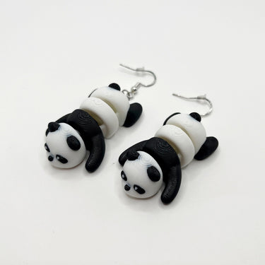 PYE Flexi Animal Earrings (1 pair per purchase)
