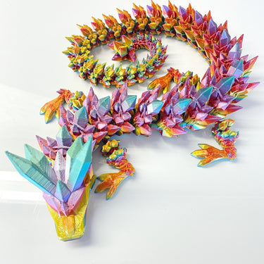 PYE Large Dragon (1 Dragon per purchase)