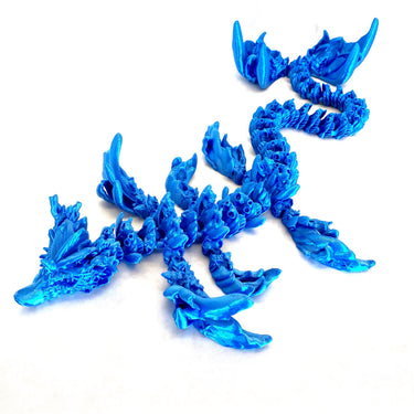 PYE Large Dragon (1 Dragon per purchase)