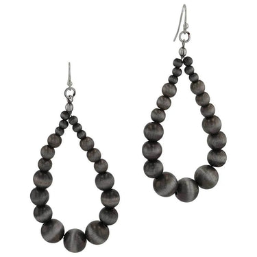 Montana Silversmiths Desert's Dawn Beaded Earrings