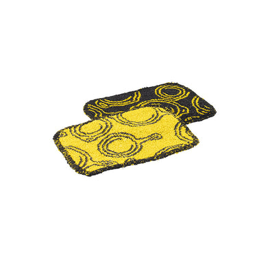 Everyday Scrub Cloth 2 Pk