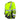 SS360º American Grit Long-Sleeve Class 3 (Yellow) Size 2XL