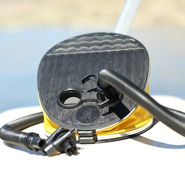 Airhead Foot Air Pump