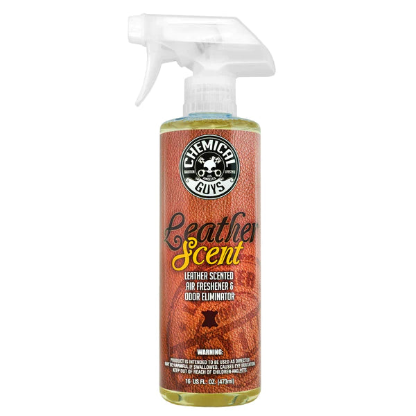 CHEMICAL GUYS AIR FRESHENER SPRAY 16OZ