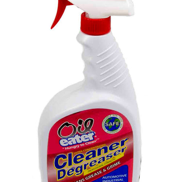 Oil Eater Cleaner & Degreaser 32oz
