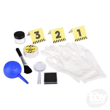 Edu-Stem Finger Print Science Kit