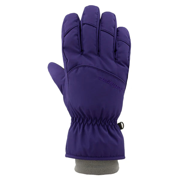 Load image into Gallery viewer, Hot Fingers FLURRY II GLOVE LADIES
