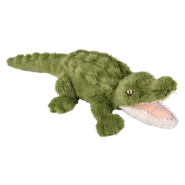 16" Animal Den Alligator