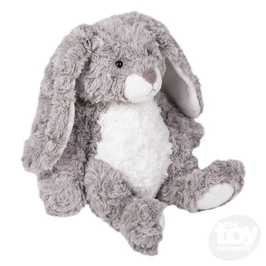 8" Scruffy Buddies Bunny