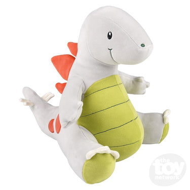 12" Dinotots Stegosaurus Plush