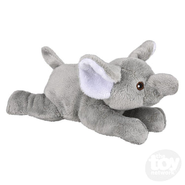 7.5" Earth Safe Elephant Plush
