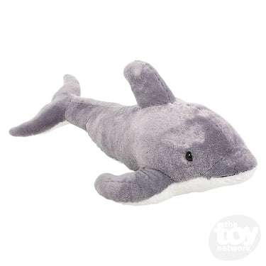 60" Giant Dolphin Plush