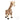 11" Giraffe Plush