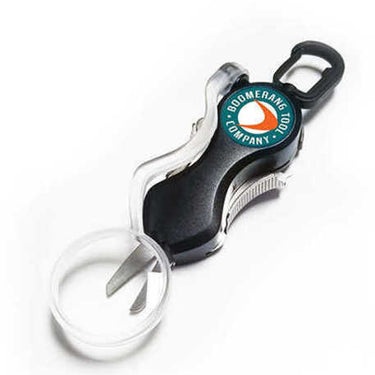 Boomerang Long Snip Cheaters with Magnifying Glass