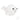 3.5" Mighty Mights Harp Seal Plush