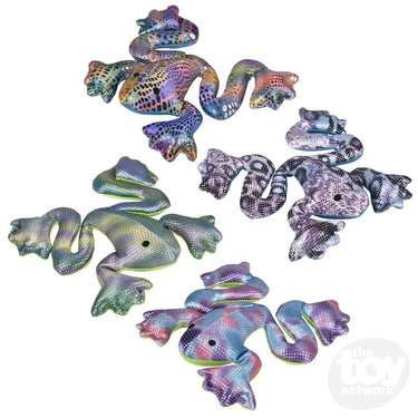 6" Sandbag Frog (Sold Separately)