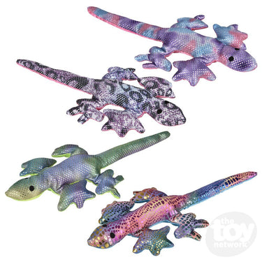 8.5" Sandbag Lizard (Sold Separately)