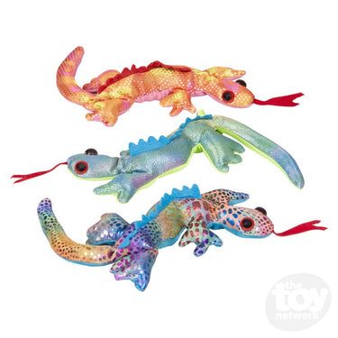 9.5" Lizard Sandbag (Sold Separately)