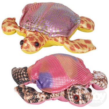 5" Sea Turtle Sandbag (Sold Separately)
