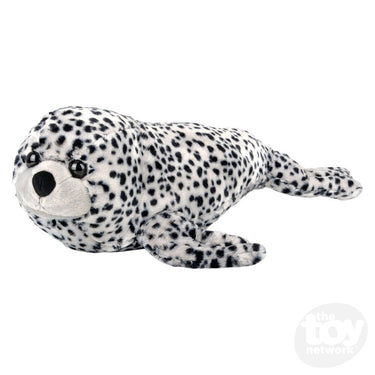 25.5" Harbor Seal Plush