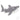 29.5" Shark Plush