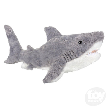 29.5" Shark Plush