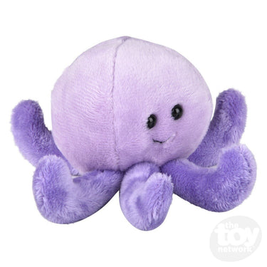 5" Weez Octopus Beanie