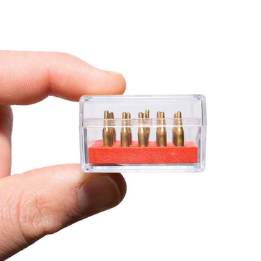 Goatguns AR Dummy Rounds (15)