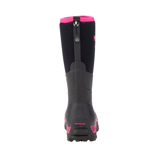 Arctic Storm Women’s Hi Pink Size 6-11