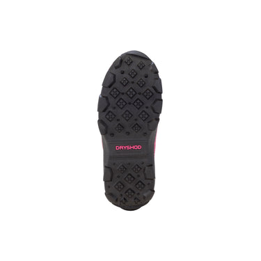 Dryshod Arctic Storm Women’s (Hi Pink) Sizes 6-11