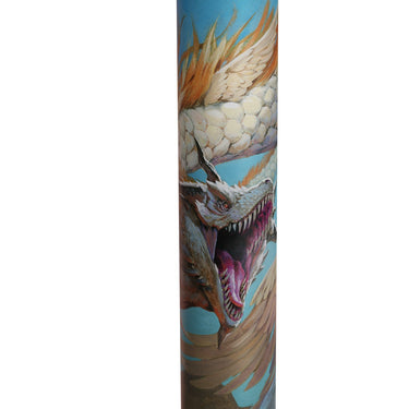 Dragon Shield Playmat: Signature Series - The Ejsingandr