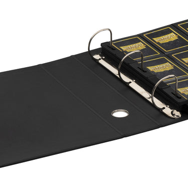 Dragon Shield Binder: Sanctuary Slipcase - Black