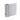 Dragon Shield Binder: Sanctuary Slipcase - White
