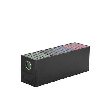 Dragon Shield Storage: Fortress Card Drawers - Black