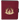 Dragon Shield RPG: Spell Codex - Blood Red