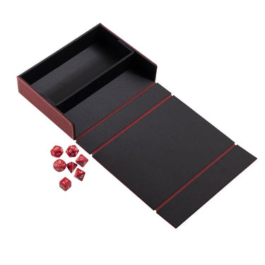 Dragon Shield RPG: Dice Companion - Blood Red