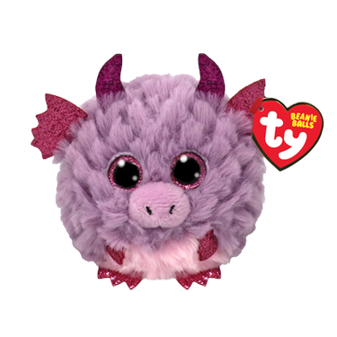 TY Spark Dragon