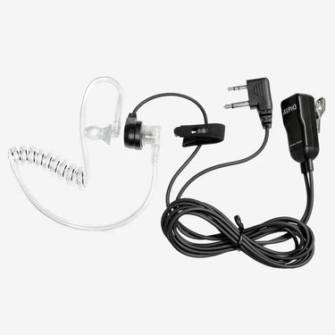 Midland Radio LXT, GXT, and X-Talker® Surveillance Headsets