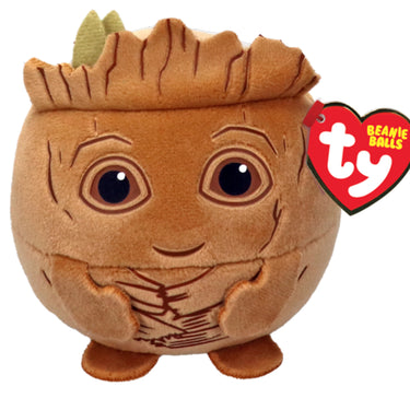 TY Beanie Balls Groot